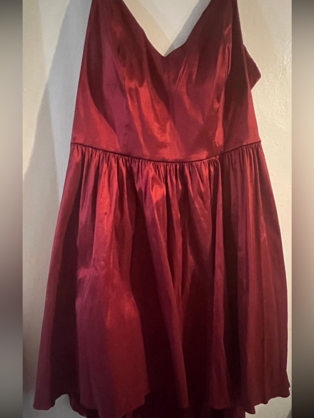 B. Darlin Formal Prom Dress size 22W